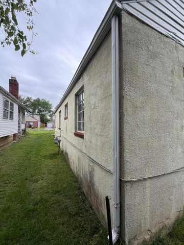 56 Broadlawn Avenue, Columbus, OH 43228