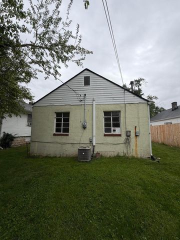 56 Broadlawn Avenue, Columbus, OH 43228