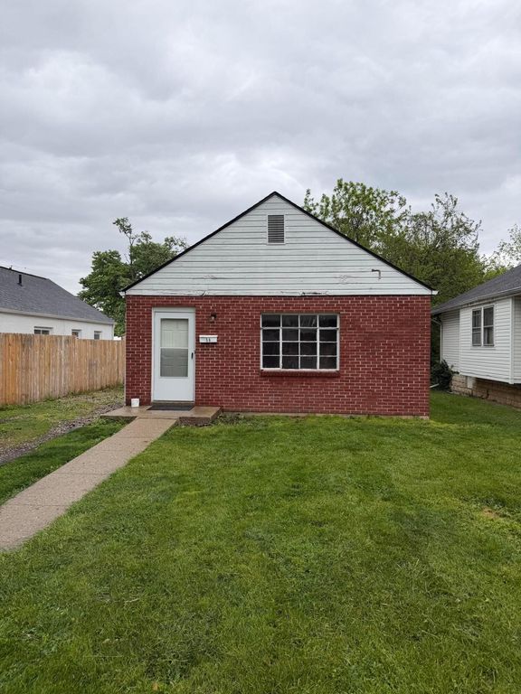 56 Broadlawn Avenue, Columbus, OH 43228
