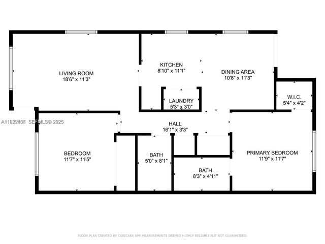9243 SW 204th Ter 0, Cutler Bay, FL 33189