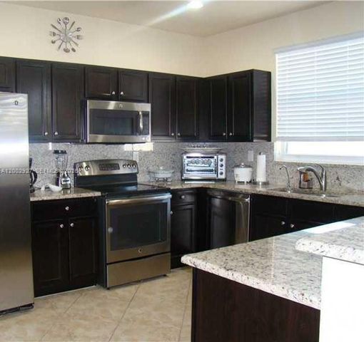9160 SW 171st Court 0, Miami, FL 33196