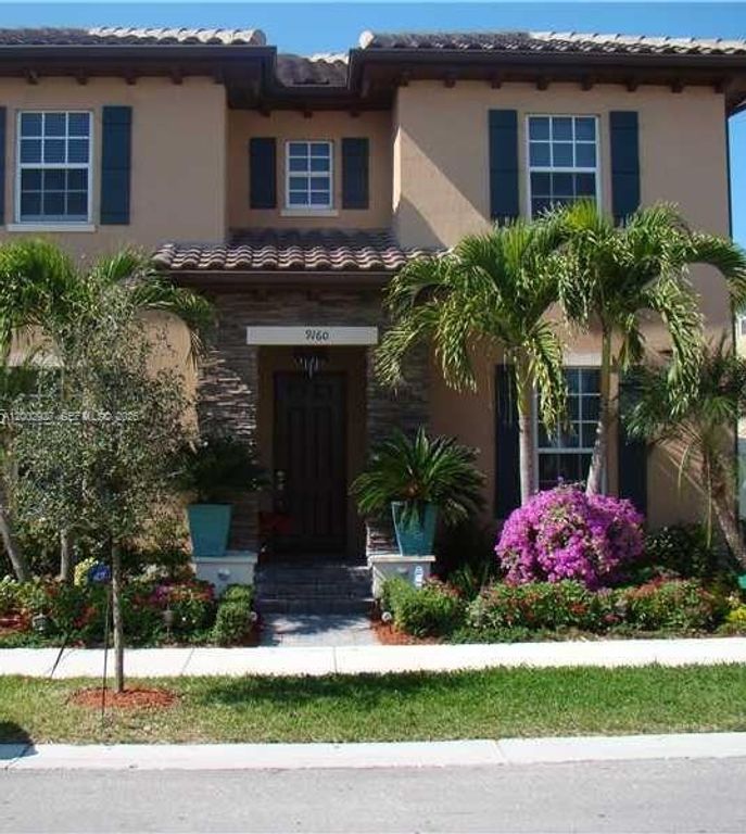 9160 SW 171st Court 0, Miami, FL 33196