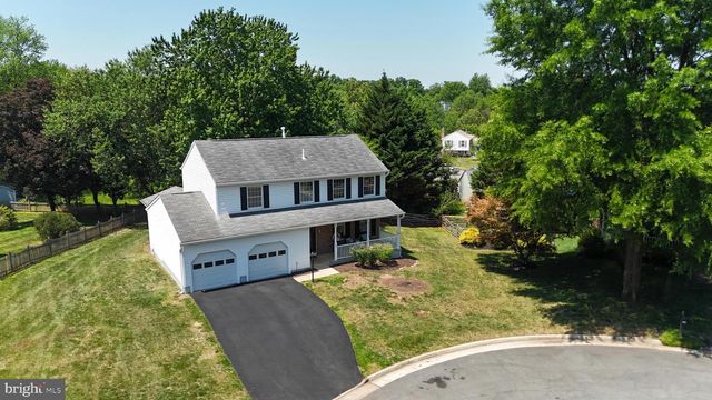 113 SUE ANN CT, Sterling, VA 20164