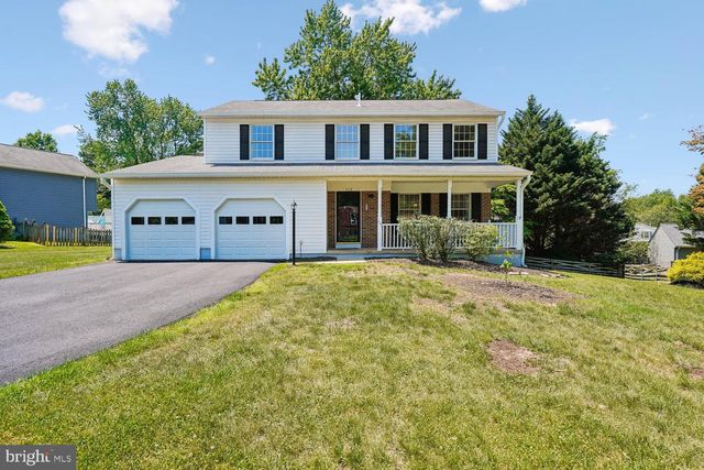 113 SUE ANN CT, Sterling, VA 20164