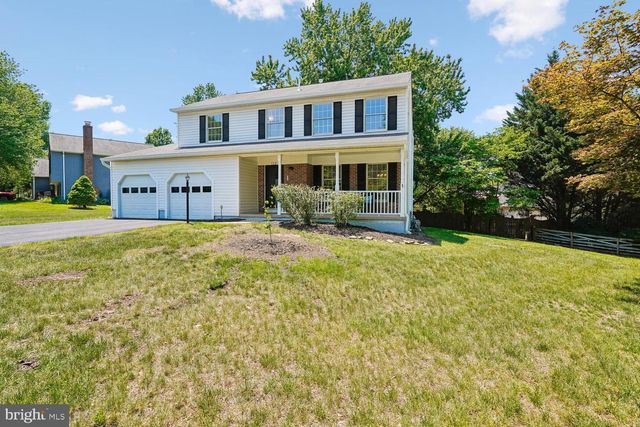 113 SUE ANN CT, Sterling, VA 20164