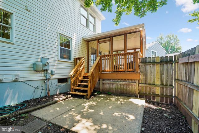 113 SUE ANN CT, Sterling, VA 20164