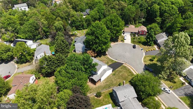 113 SUE ANN CT, Sterling, VA 20164