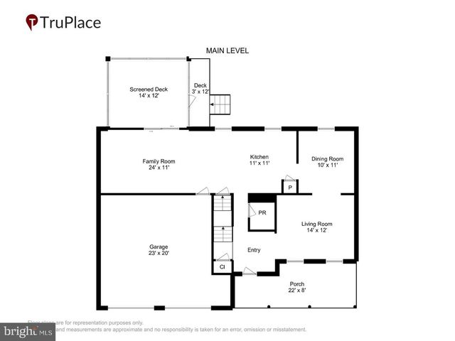 113 SUE ANN CT, Sterling, VA 20164