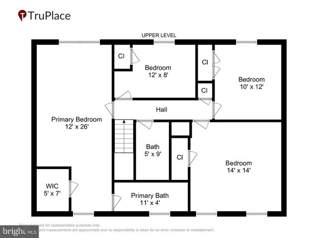 113 SUE ANN CT, Sterling, VA 20164