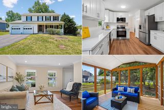 113 SUE ANN CT, Sterling, VA 20164