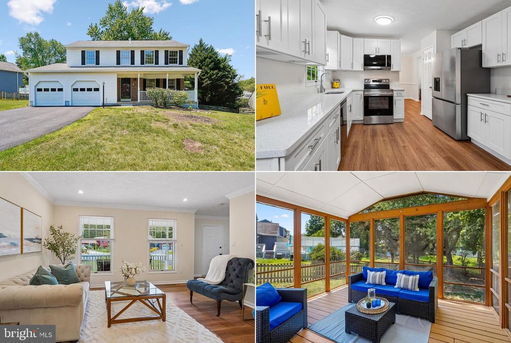 113 SUE ANN CT, Sterling, VA 20164