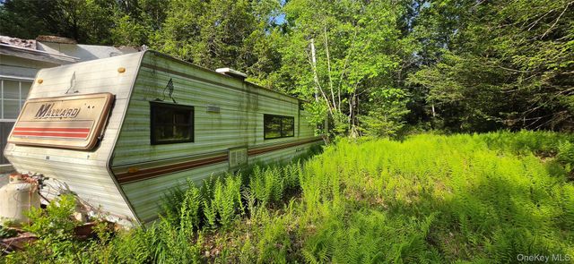 00 Church aka Pan Am Road, Mountain Dale, NY 12763