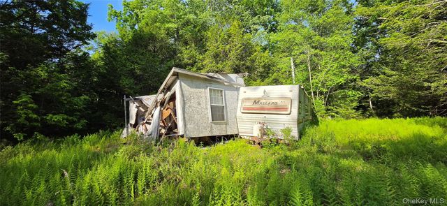 00 Church aka Pan Am Road, Mountain Dale, NY 12763