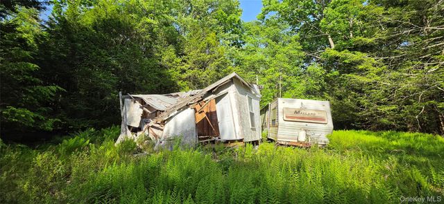 00 Church aka Pan Am Road, Mountain Dale, NY 12763