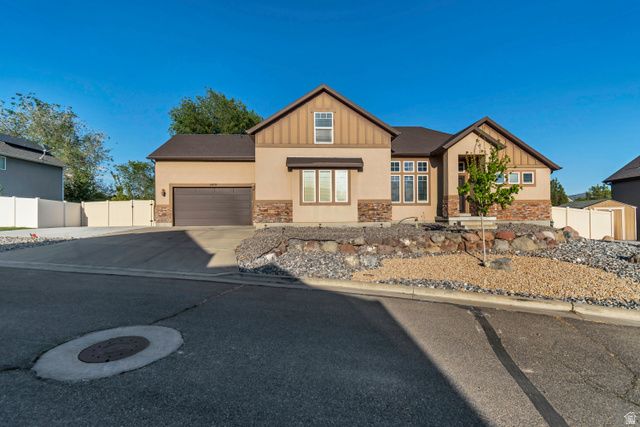 11829 S PINNACLE ACRE CT, Riverton, UT 84065