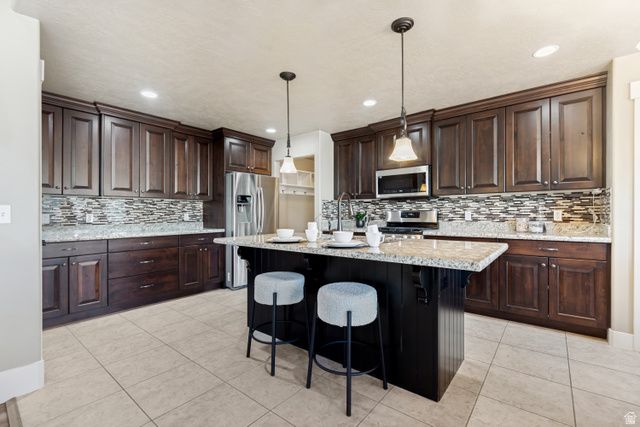 11829 S PINNACLE ACRE CT, Riverton, UT 84065