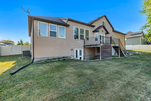 11829 S PINNACLE ACRE CT, Riverton, UT 84065