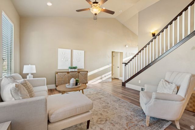 11829 S PINNACLE ACRE CT, Riverton, UT 84065