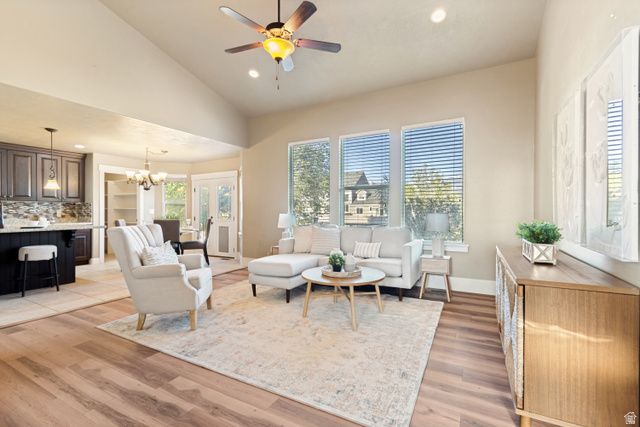 11829 S PINNACLE ACRE CT, Riverton, UT 84065