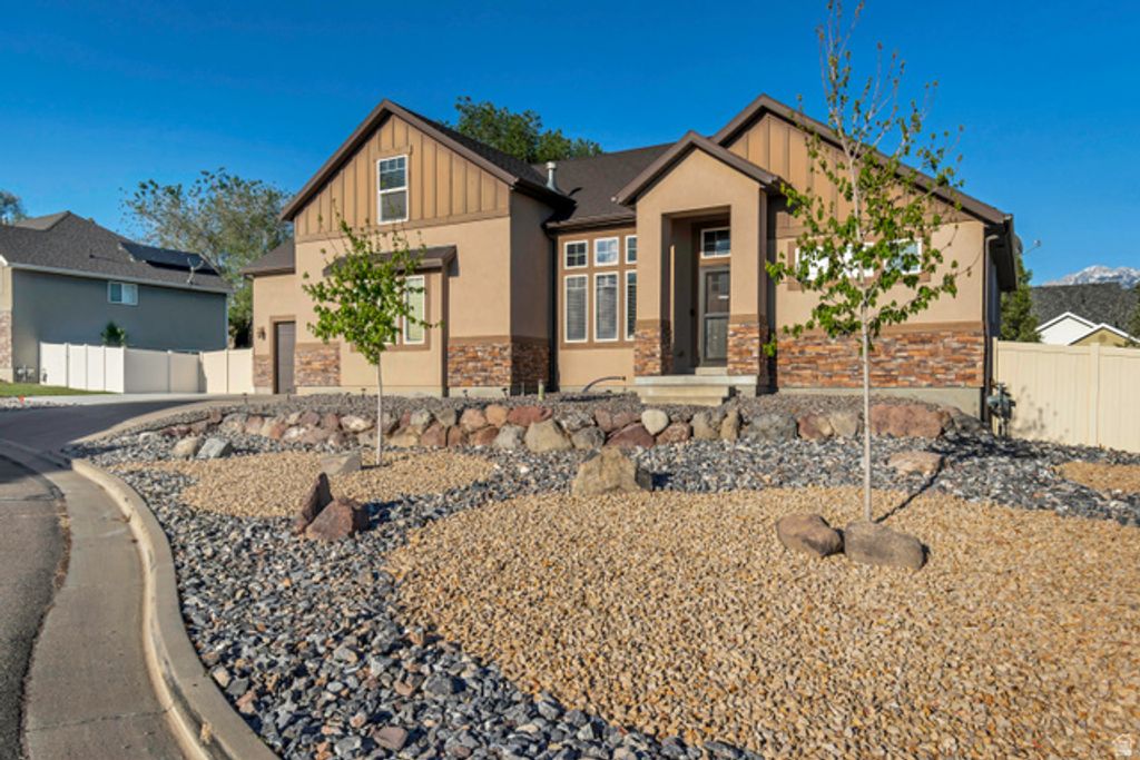 11829 S PINNACLE ACRE CT, Riverton, UT 84065