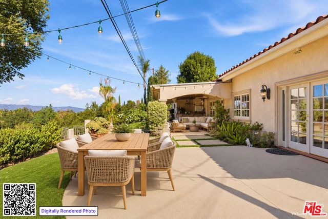 4305 Coquette Place, Tarzana, CA 91356