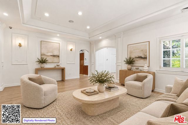 4305 Coquette Place, Tarzana, CA 91356