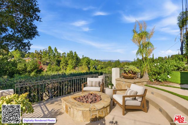 4305 Coquette Place, Tarzana, CA 91356