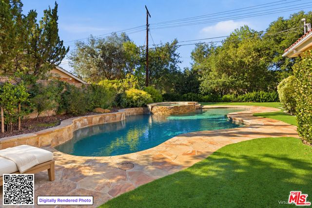 4305 Coquette Place, Tarzana, CA 91356