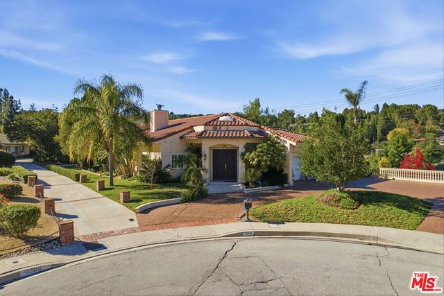 4305 Coquette Place, Tarzana, CA 91356