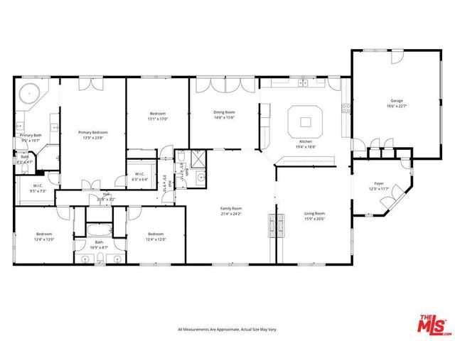 4305 Coquette Place, Tarzana, CA 91356