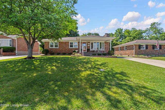 4410 Burnt Cedar Ln, Louisville, KY 40219