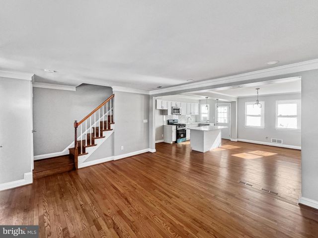 5755 MAPLEHILL RD, Baltimore, MD 21239