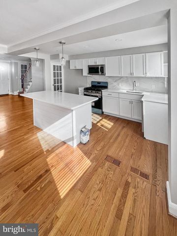 5755 MAPLEHILL RD, Baltimore, MD 21239