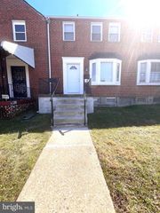 5755 MAPLEHILL RD, Baltimore, MD 21239