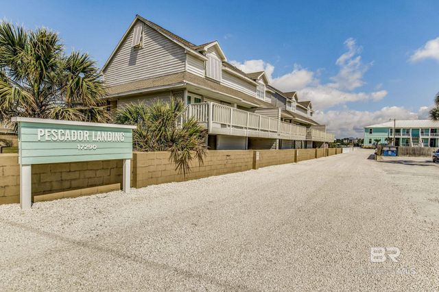 17290 Perdido Key Drive A1, Pensacola, FL 32507