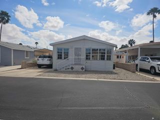 5707 E 32 St, Yuma, AZ 85365