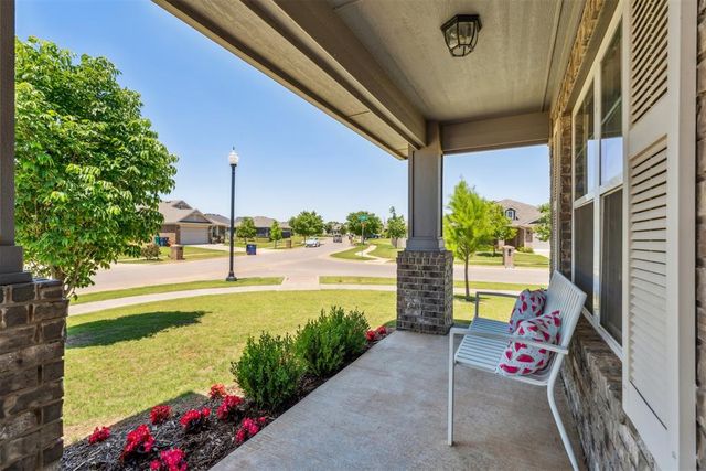 3432 Piney River Drive, Yukon, OK 73099