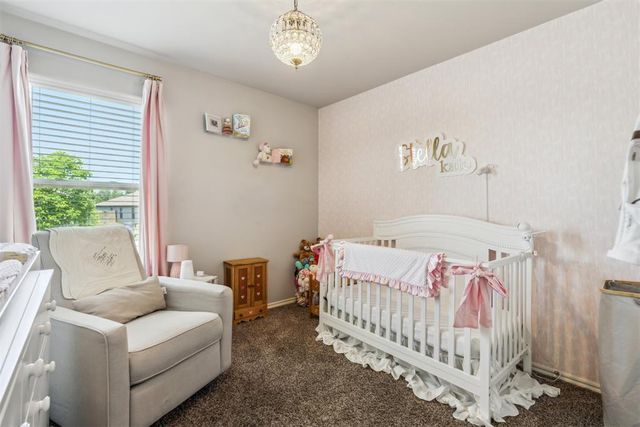 3432 Piney River Drive, Yukon, OK 73099