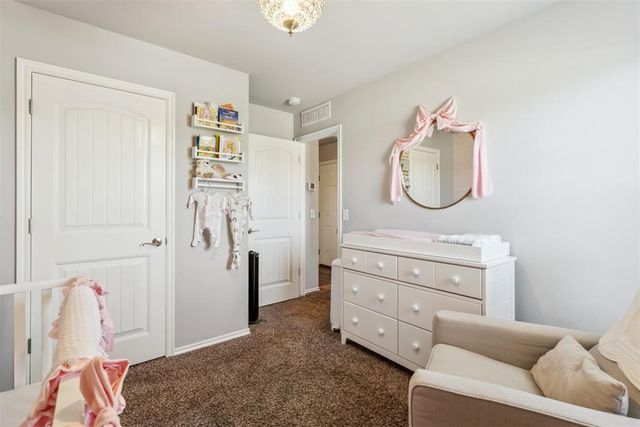 3432 Piney River Drive, Yukon, OK 73099