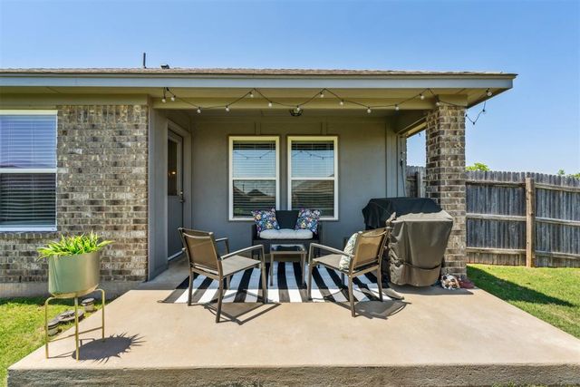 3432 Piney River Drive, Yukon, OK 73099