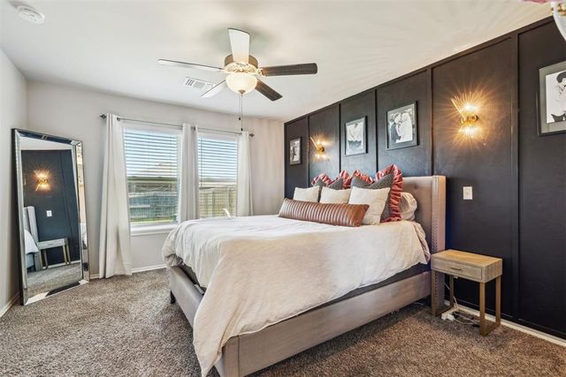 3432 Piney River Drive, Yukon, OK 73099