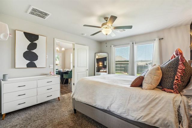 3432 Piney River Drive, Yukon, OK 73099