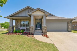 3432 Piney River Drive, Yukon, OK 73099