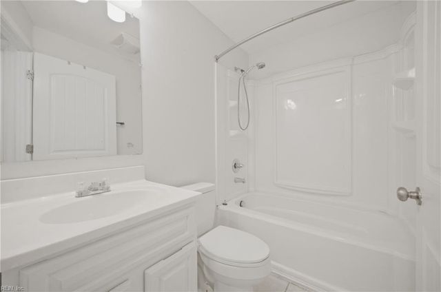 1303 Stratford ST, Portsmouth, VA 23701