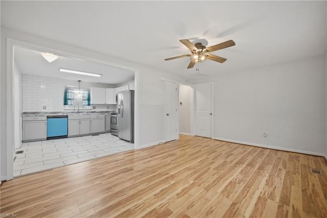 1303 Stratford ST, Portsmouth, VA 23701