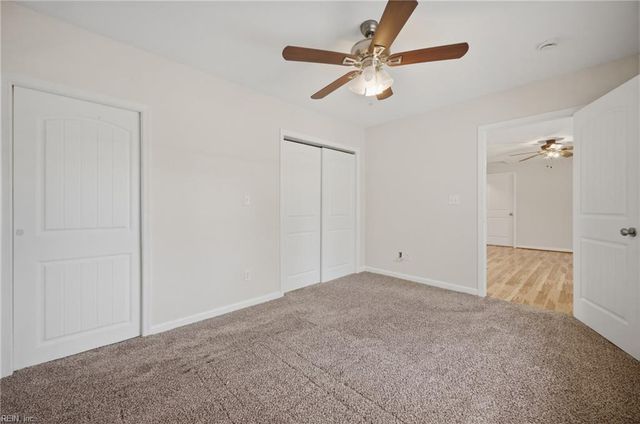 1303 Stratford ST, Portsmouth, VA 23701