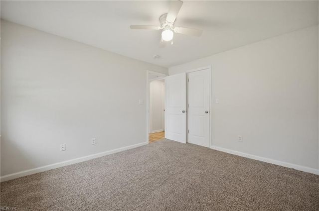 1303 Stratford ST, Portsmouth, VA 23701