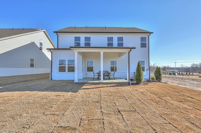 3709 Brittlebush Drive, Rockvale, TN 37153