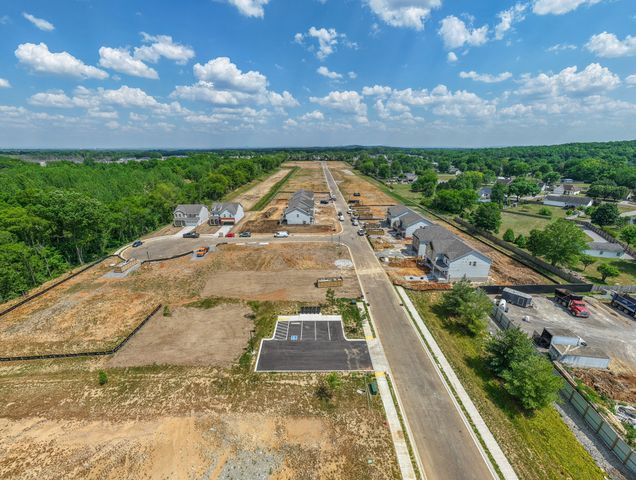 3709 Brittlebush Drive, Rockvale, TN 37153
