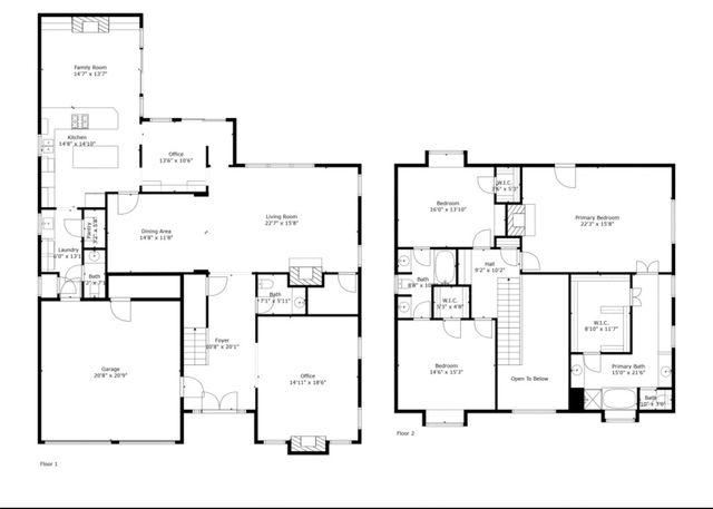 33 Crown Place, Richardson, TX 75080